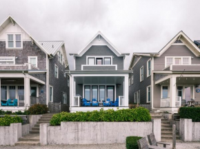 Love Shack by Seabrook Hospitality